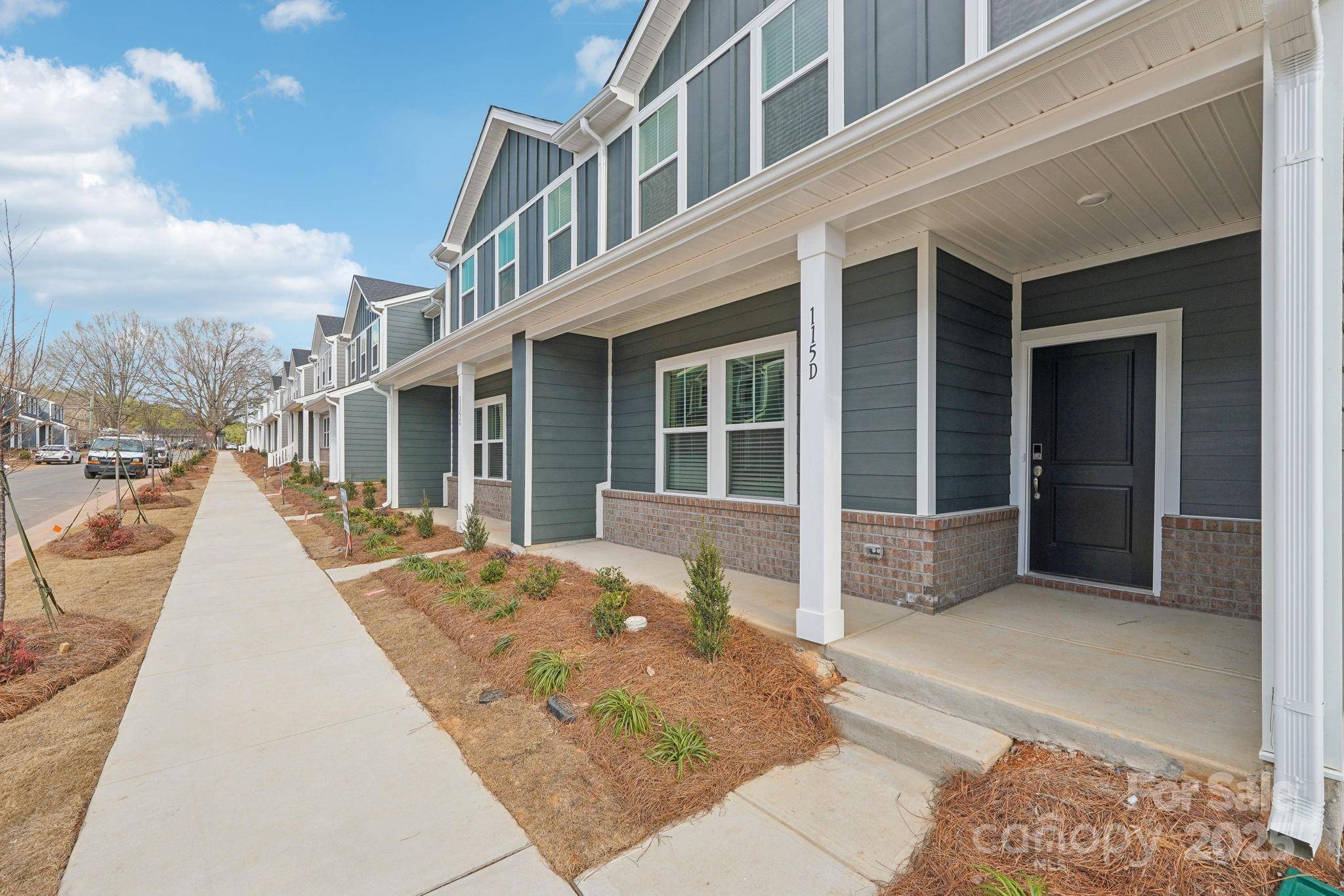 Mooresville, NC 28117,115 Ciara PL #D