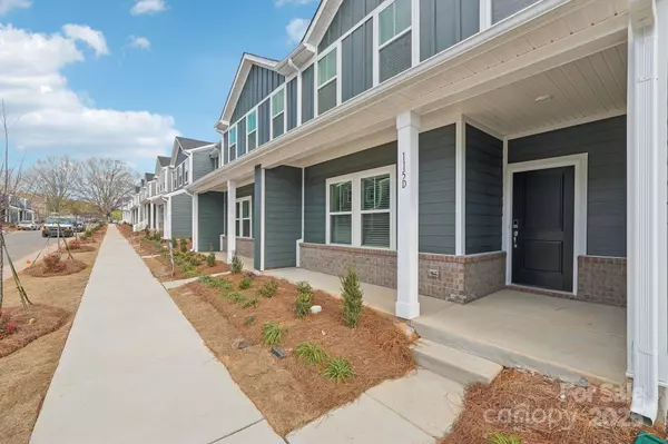 Mooresville, NC 28117,115 Ciara PL #D