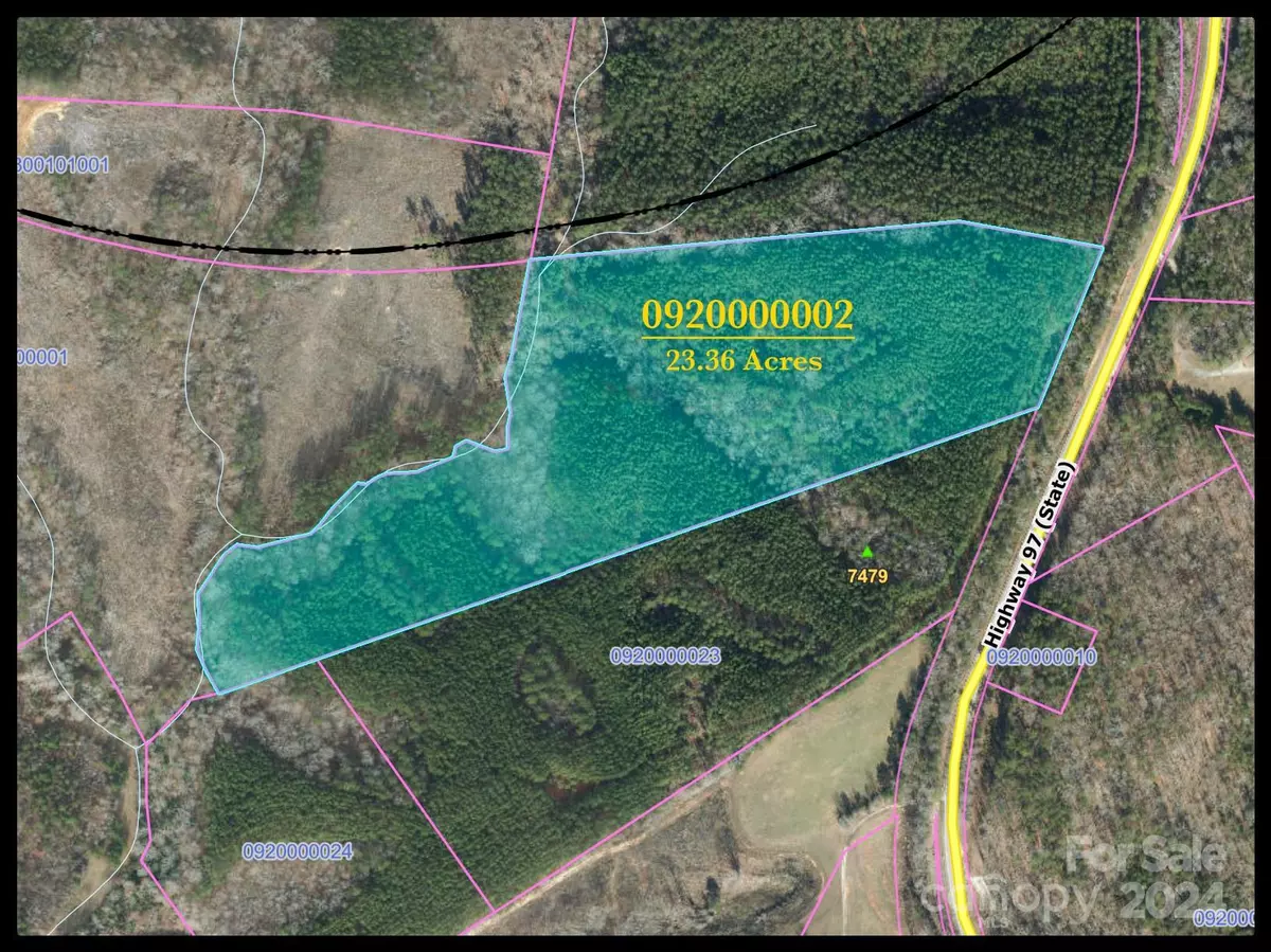 Smyrna, SC 29717,000 Hwy 97 HWY