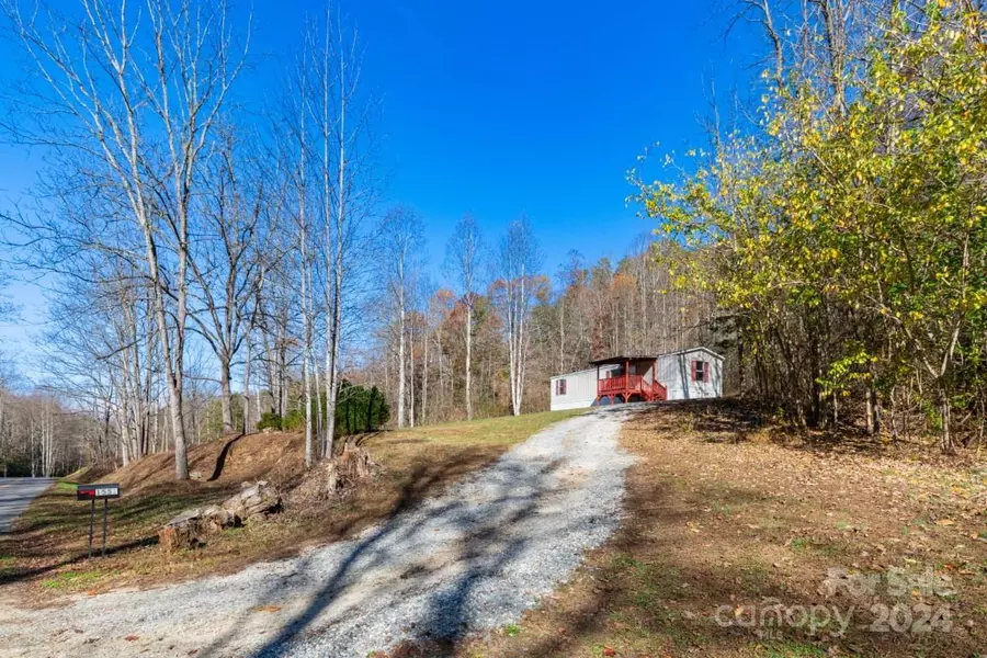 1551 Sawmill Creek RD, Bryson City, NC 28713