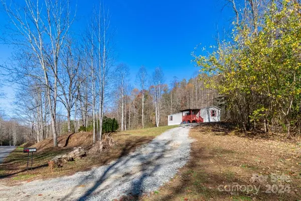 1551 Sawmill Creek RD, Bryson City, NC 28713