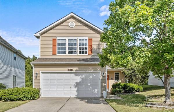 12132 Honor Guard AVE, Charlotte, NC 28277