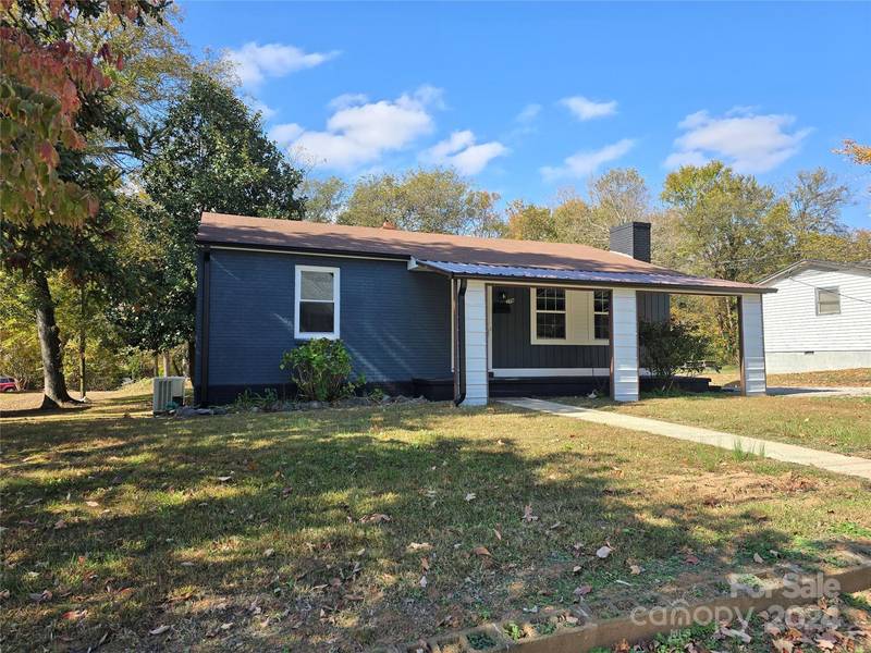 378 B Pine ST, Mocksville, NC 27028