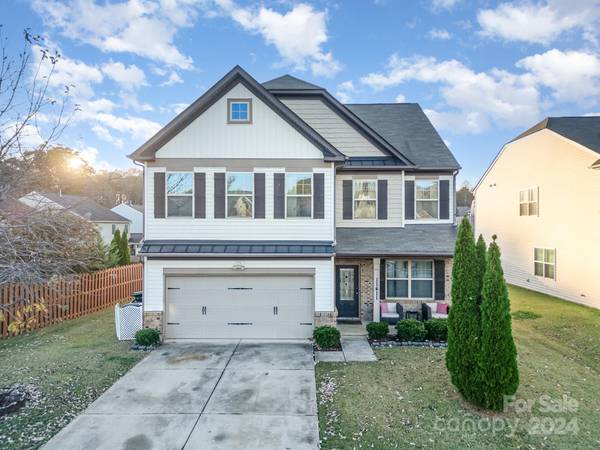 Charlotte, NC 28269,11411 Sweetbriar Ridge DR