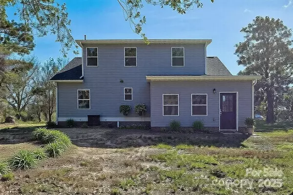 Jefferson, SC 29718,4210 Johnson RD