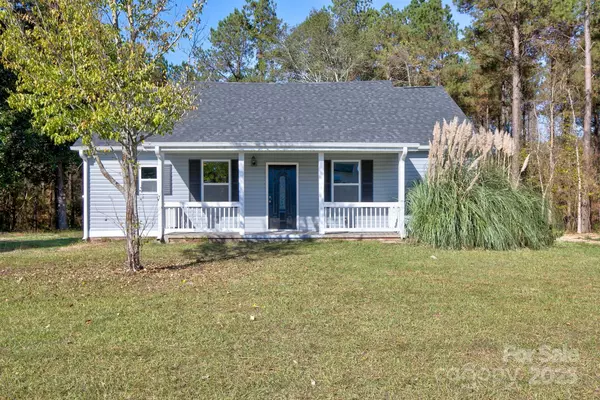 4210 Johnson RD, Jefferson, SC 29718