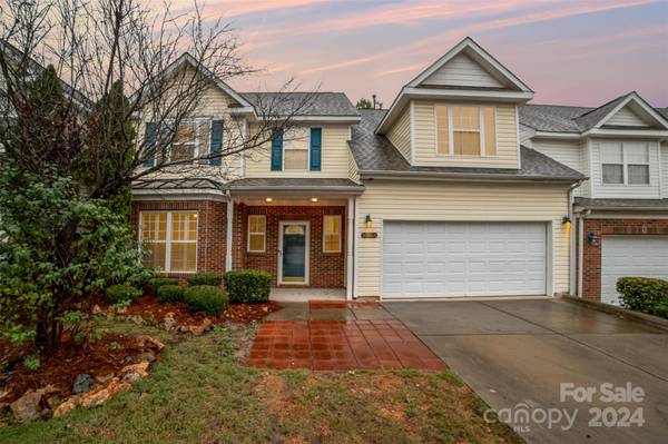 10954 Stone Trail RD, Charlotte, NC 28213