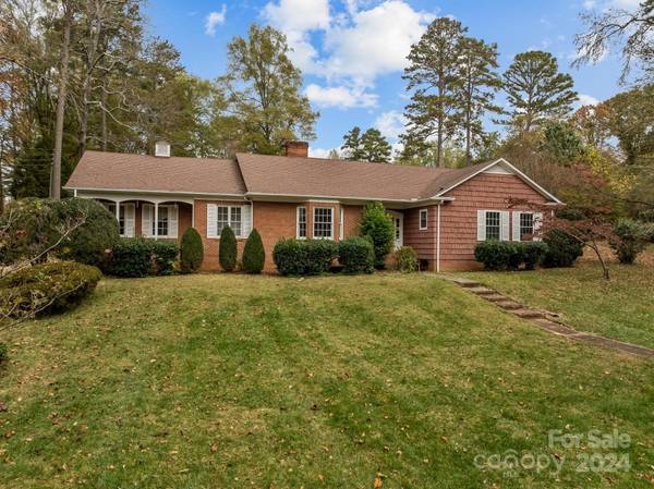 802 Confederate AVE, Salisbury, NC 28144