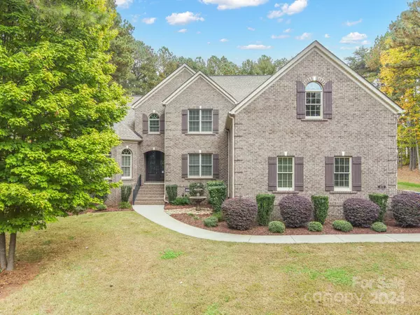 472 Barber LOOP, Mooresville, NC 28117