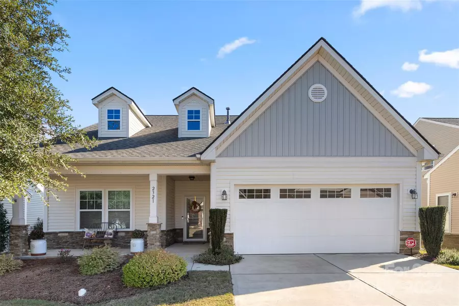 2321 Celandine WAY, Tega Cay, SC 29708