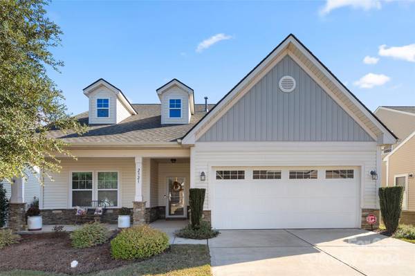 2321 Celandine WAY, Tega Cay, SC 29708