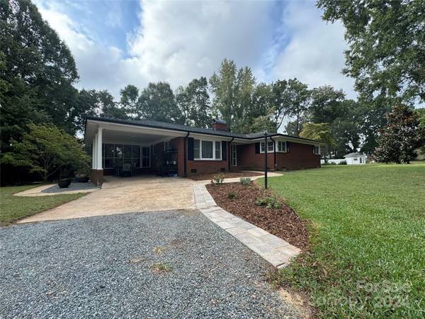 Midland, NC 28107,13333 Cabarrus Station RD