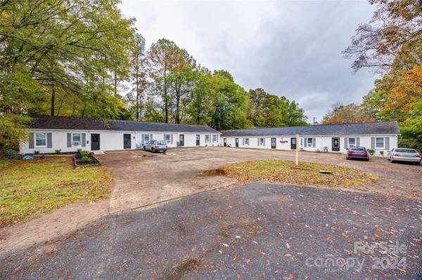 595 Betty ST, Gastonia, NC 28054