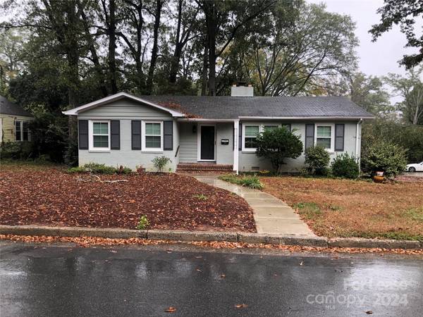 631 Park DR, Rock Hill, SC 29730