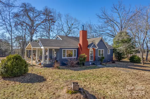 7400 S 9 NC HWY, Columbus, NC 28722