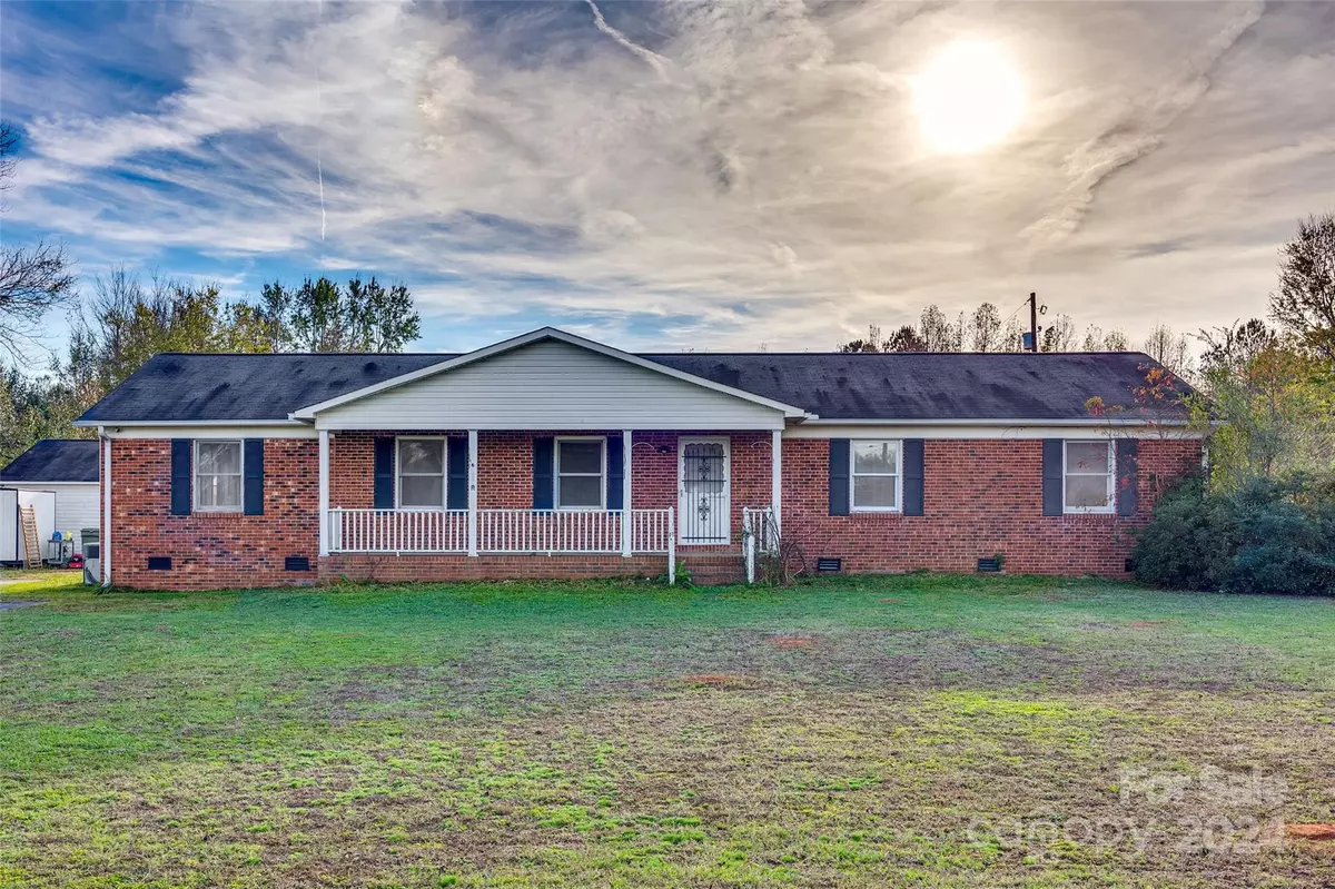 Clover, SC 29710,1587 N Jim Mccarter RD N