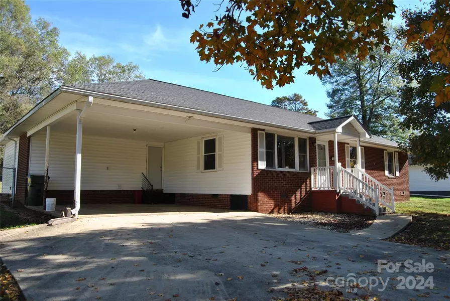 504 Katherine AVE, Kings Mountain, NC 28086