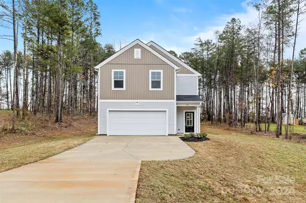 195 Hidden Hollow DR, Mt Ulla, NC 28125
