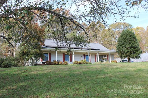 605 Lynch RD, Lincolnton, NC 28092