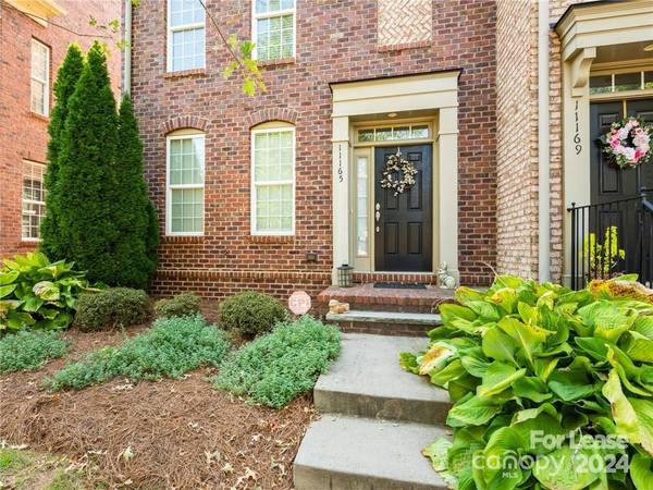 11165 Cedar Walk LN, Charlotte, NC 28277