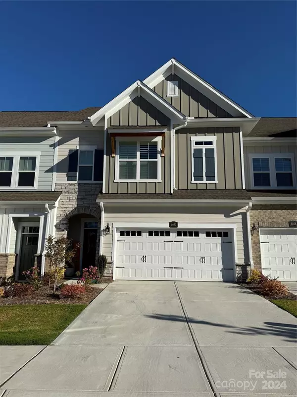 8032 Houser ST,  Cornelius,  NC 28031