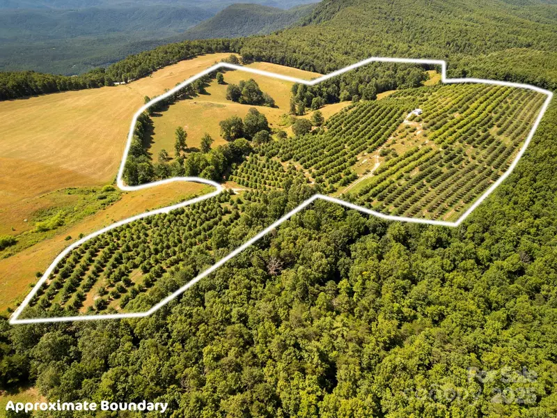 TBD Summer RD, Hendersonville, NC 28792