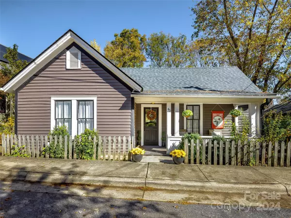 45 Short ST, Asheville, NC 28801