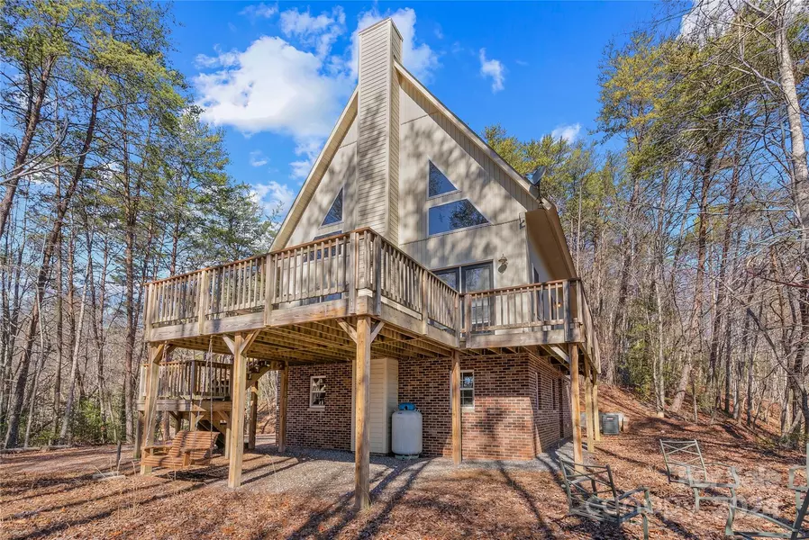 218 Scenic Hill DR, Bryson City, NC 28713