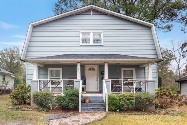 219 W 16th ST, Kannapolis, NC 28081