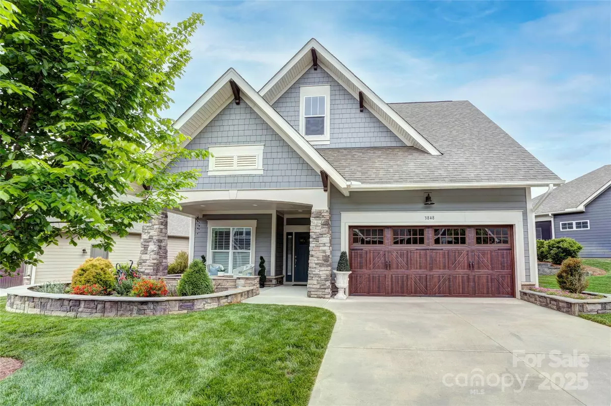 Concord, NC 28027,3848 Zemosa LN NW