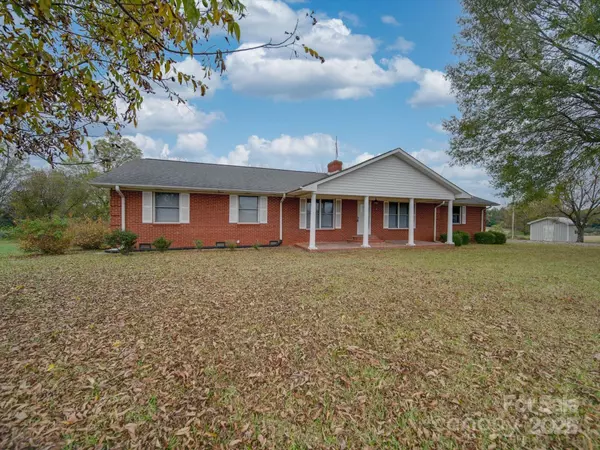 Wingate, NC 28174,3113 Old Pageland Marshville RD