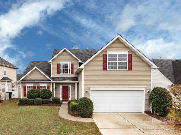 509 Dockside LN NW, Concord, NC 28027