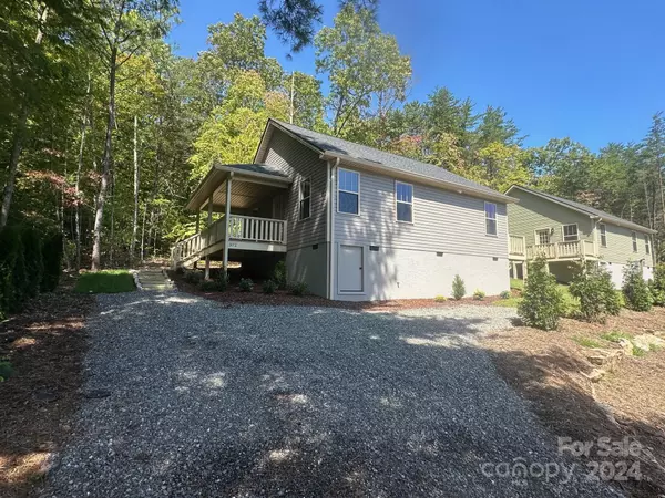 Black Mountain, NC 28730,372 Genesis CIR