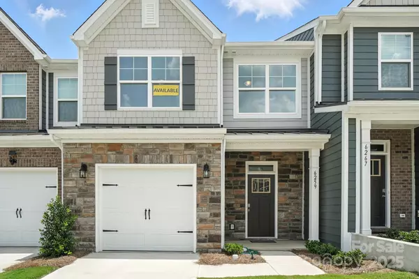 Harrisburg, NC 28075,6259 Tea Olive DR #178