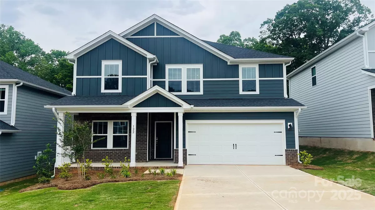 Mooresville, NC 28115,122 Satchel CT