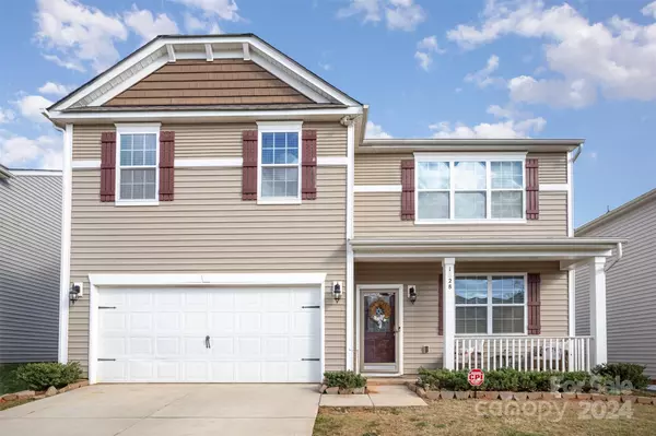 1628 Savory LN, Charlotte, NC 28216