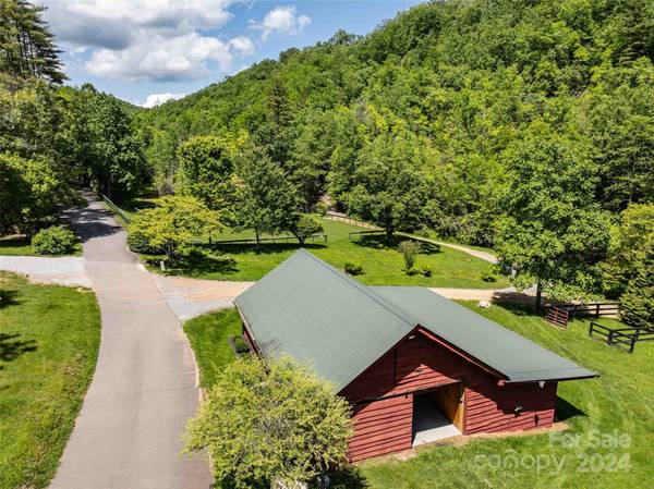 Bryson City, NC 28713,000 Winding Stairs RD