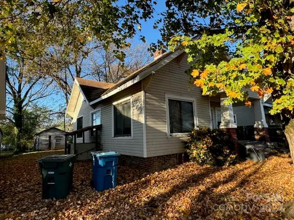 Salisbury, NC 28144,1212 Bell ST