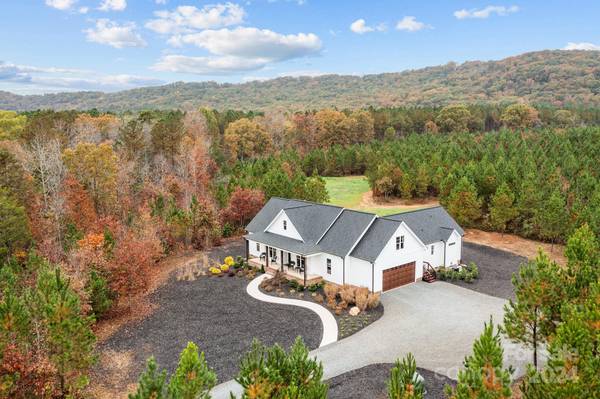 450 Bringle Ferry RD, Denton, NC 27239