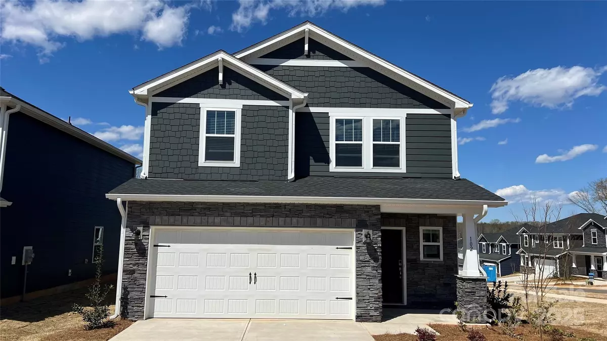 Troutman, NC 28115,102 Obadiah CT