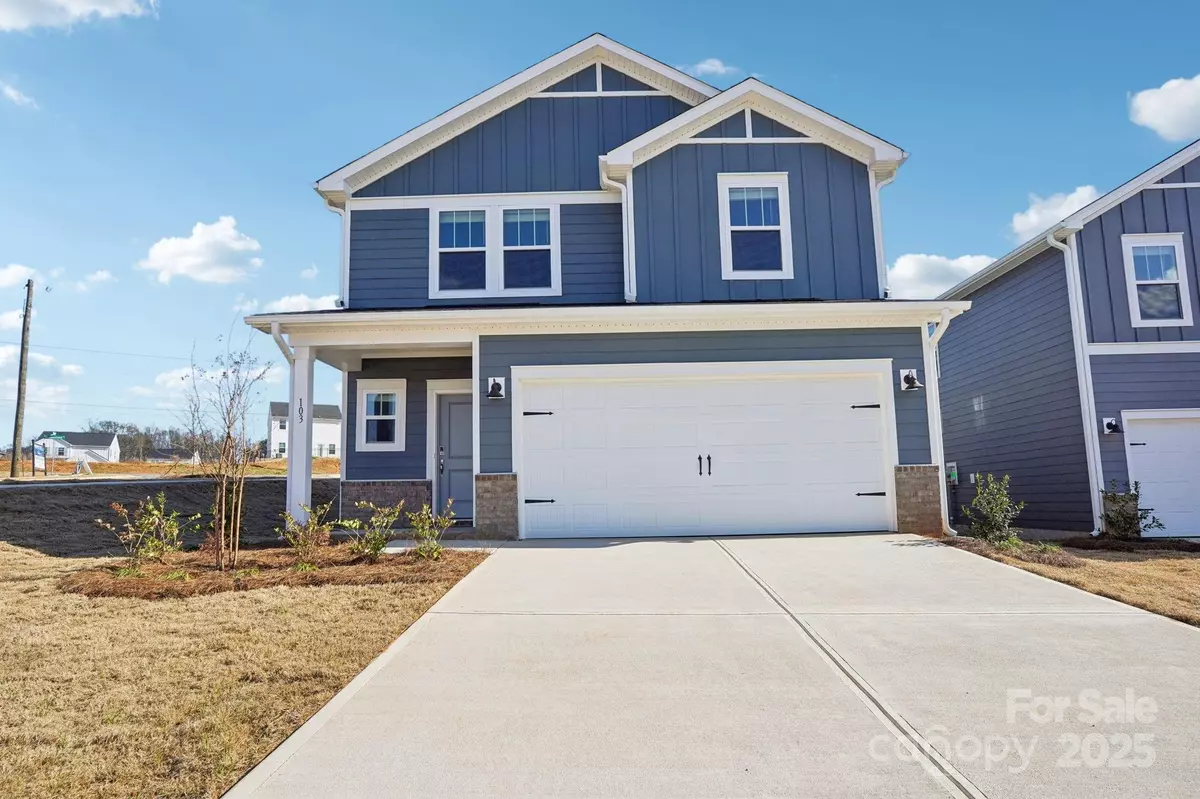 Mooresville, NC 28115,103 Obadiah CT