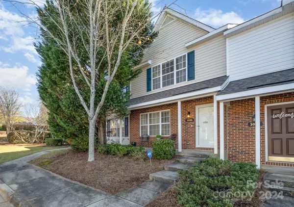 3086 Caldwell Ridge Pkwy, Charlotte, NC 28213