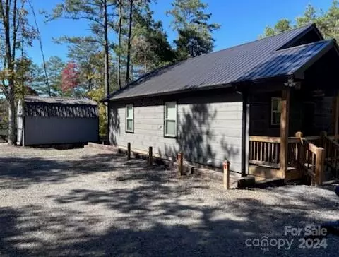 130 Blueberry HL, Murphy, NC 28906