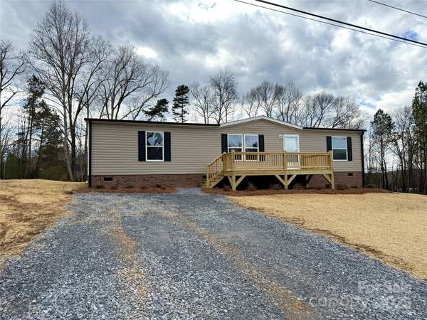 1245 Cleveland AVE, Grover, NC 28073