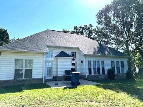 Hickory, NC 28601,2123 13th Street CT NE