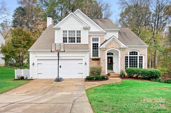 8806 Glenside ST, Huntersville, NC 28078