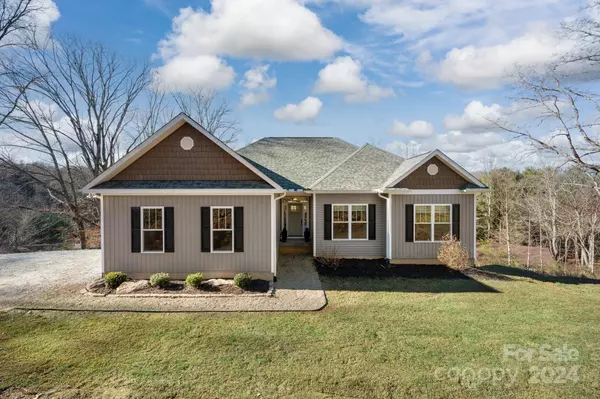 Mills River, NC 28759,67 Cairens Ridge DR