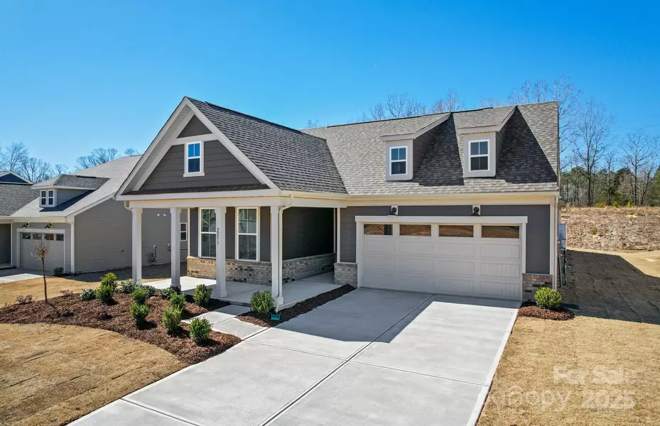 2253 Millennium DR #009, Lancaster, SC 29720