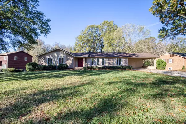Salisbury, NC 28144,405 Wake DR
