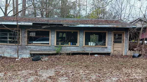 Rutherfordton, NC 28139,1002 S Main ST